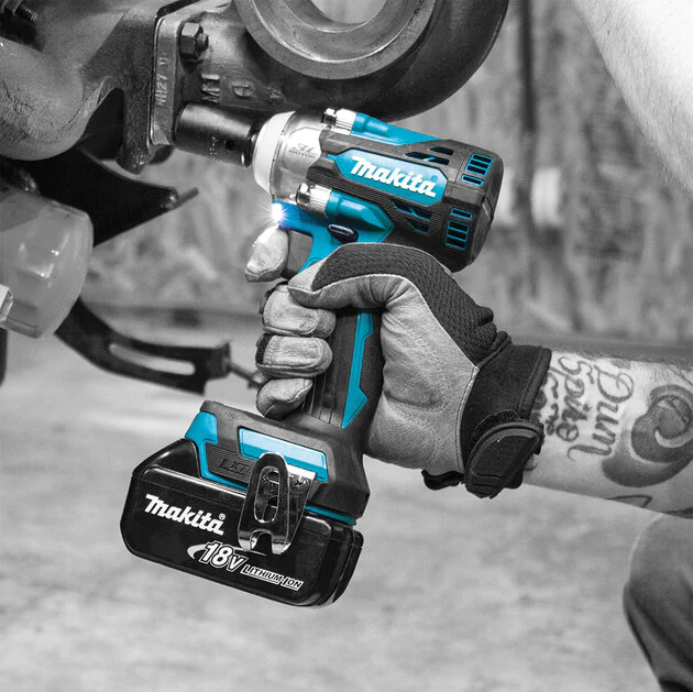 Master Your Tools Again